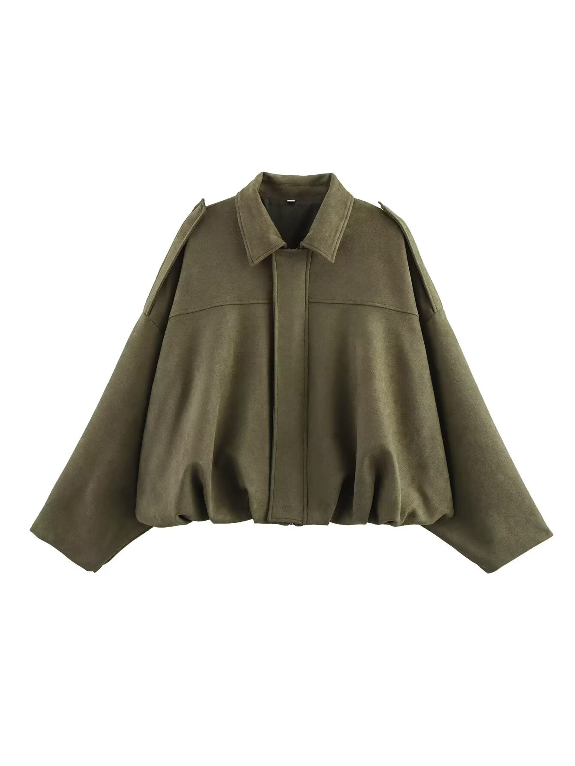 Veste Bomber Elya