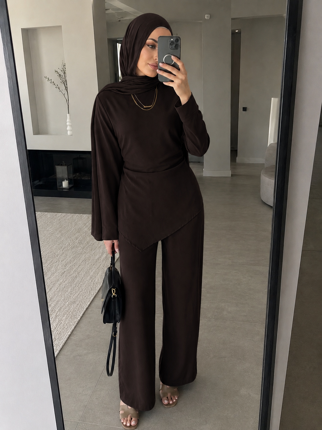 Ensemble Maëlys