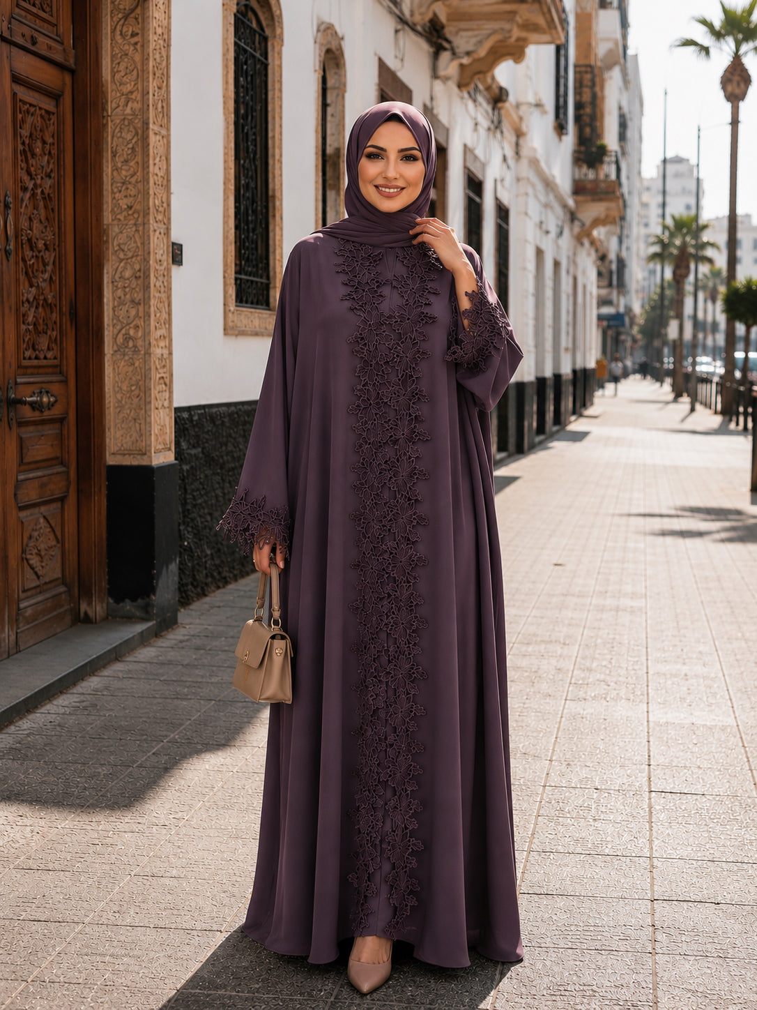 Abaya Inaya