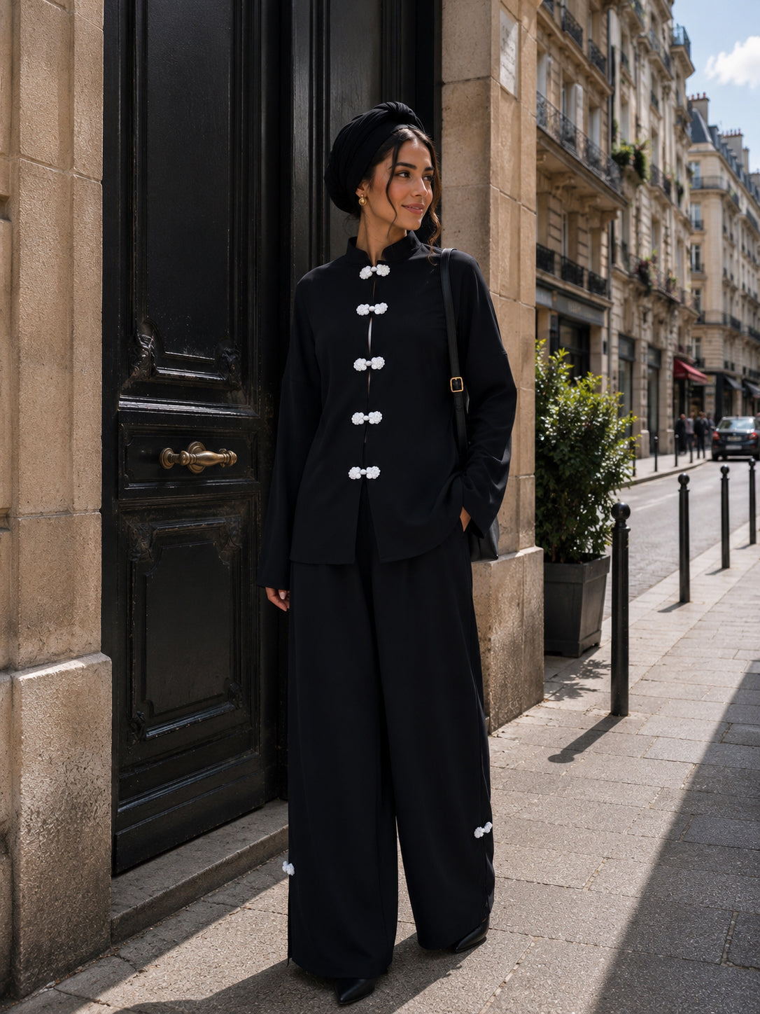 Ensemble Jade