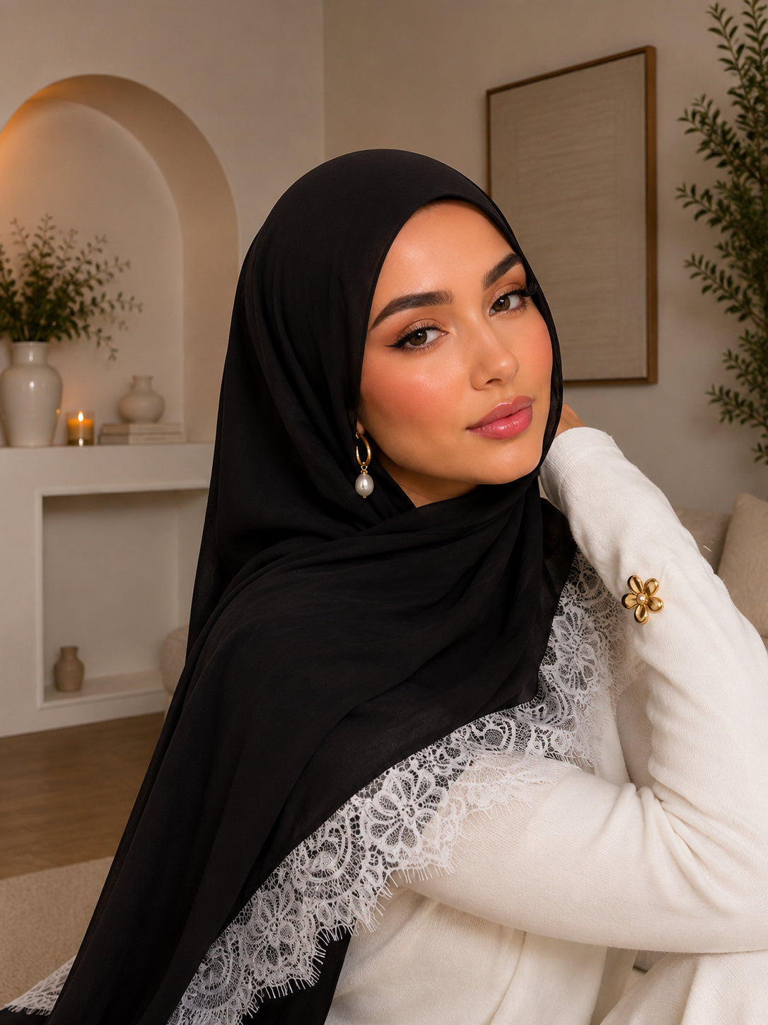 Hijab Soumaya