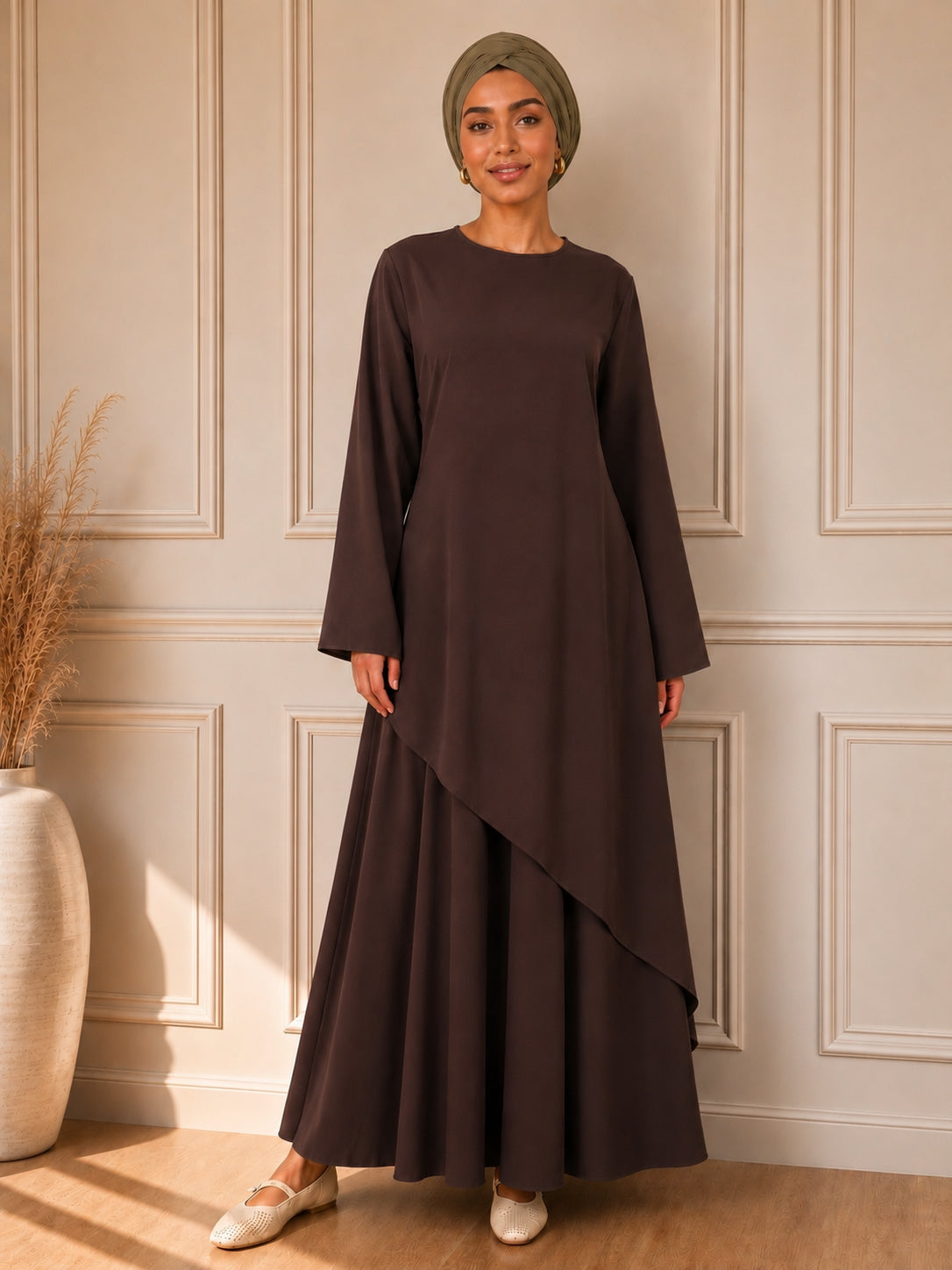 Ensemble Maysara