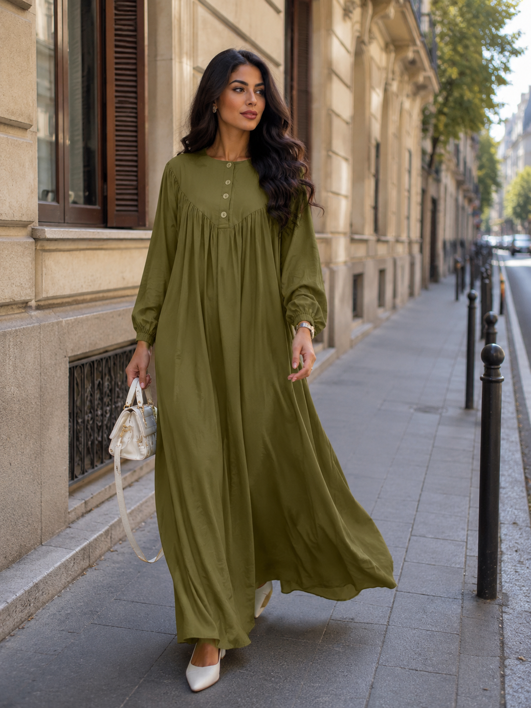 Robe Dalya
