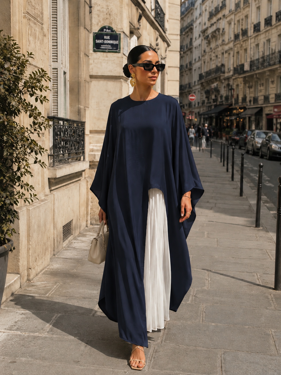 Haut Talia