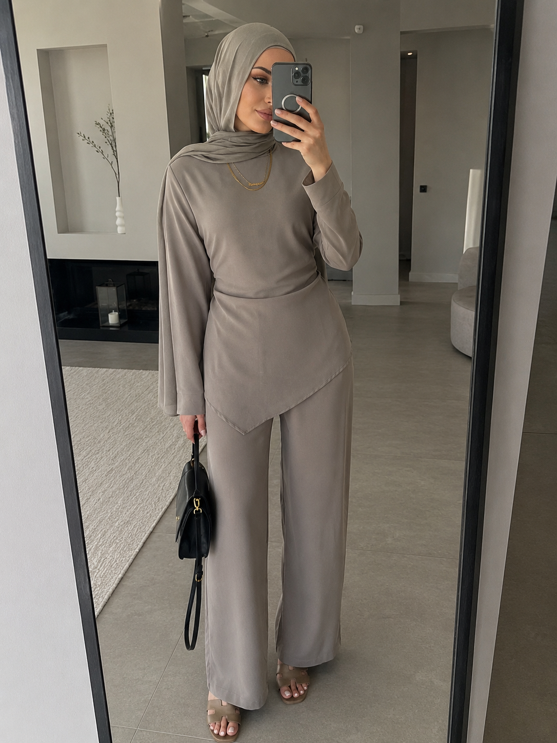 Ensemble Maëlys