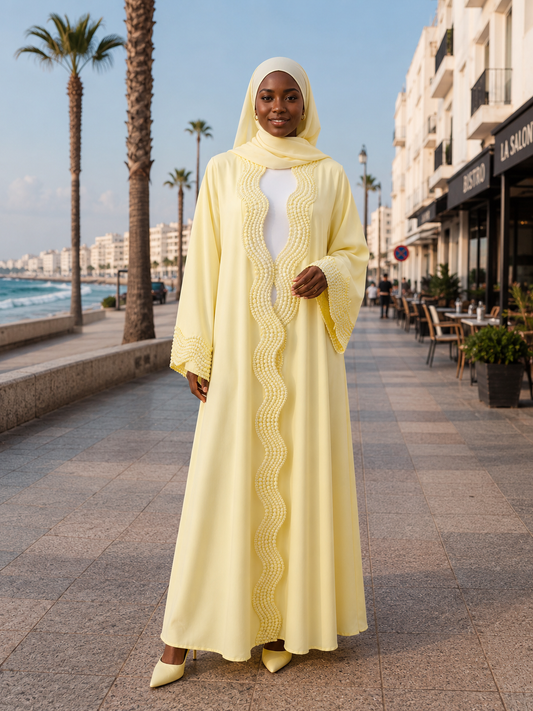 Kimono Yumna