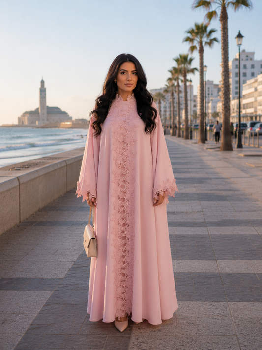 Abaya Inaya