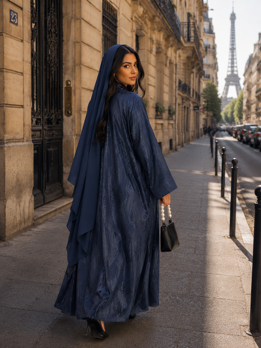 Abaya Cyra