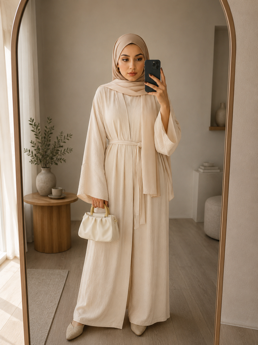 Ensemble Layali