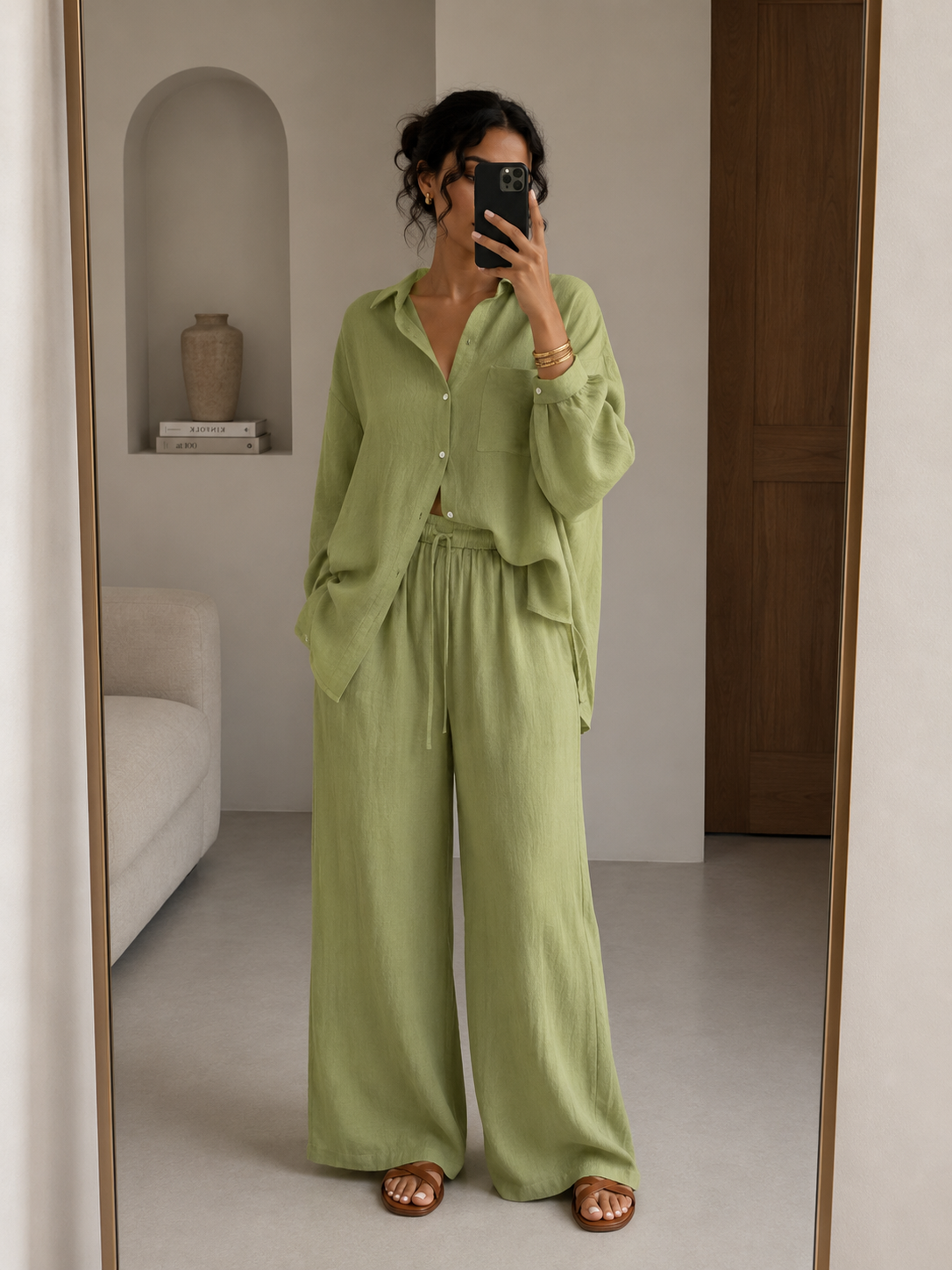 Ensemble Naël