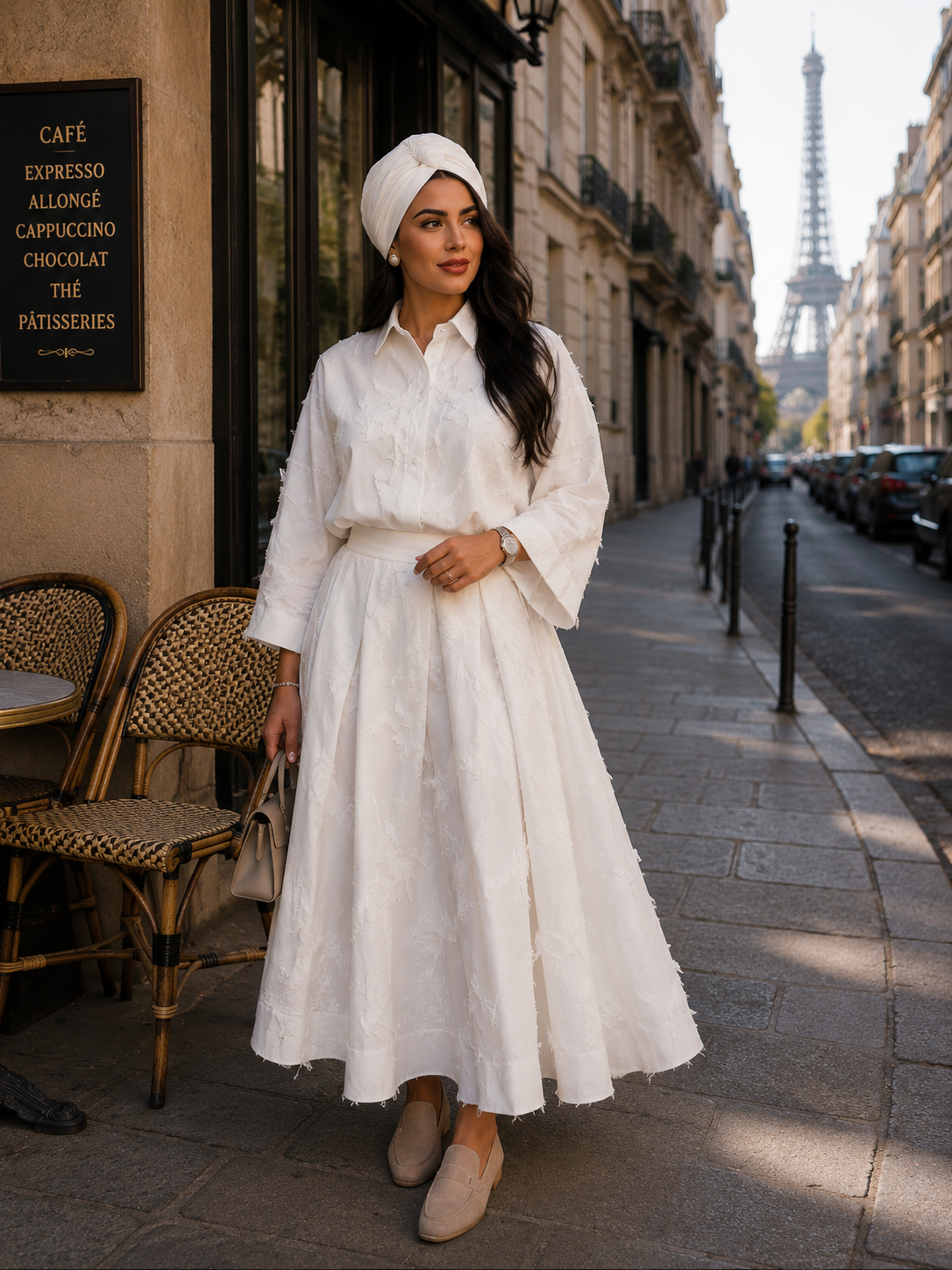 Ensemble Alma