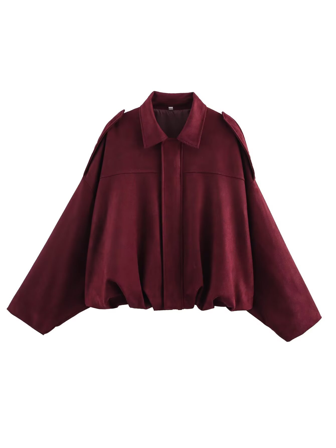 Veste Bomber Elya