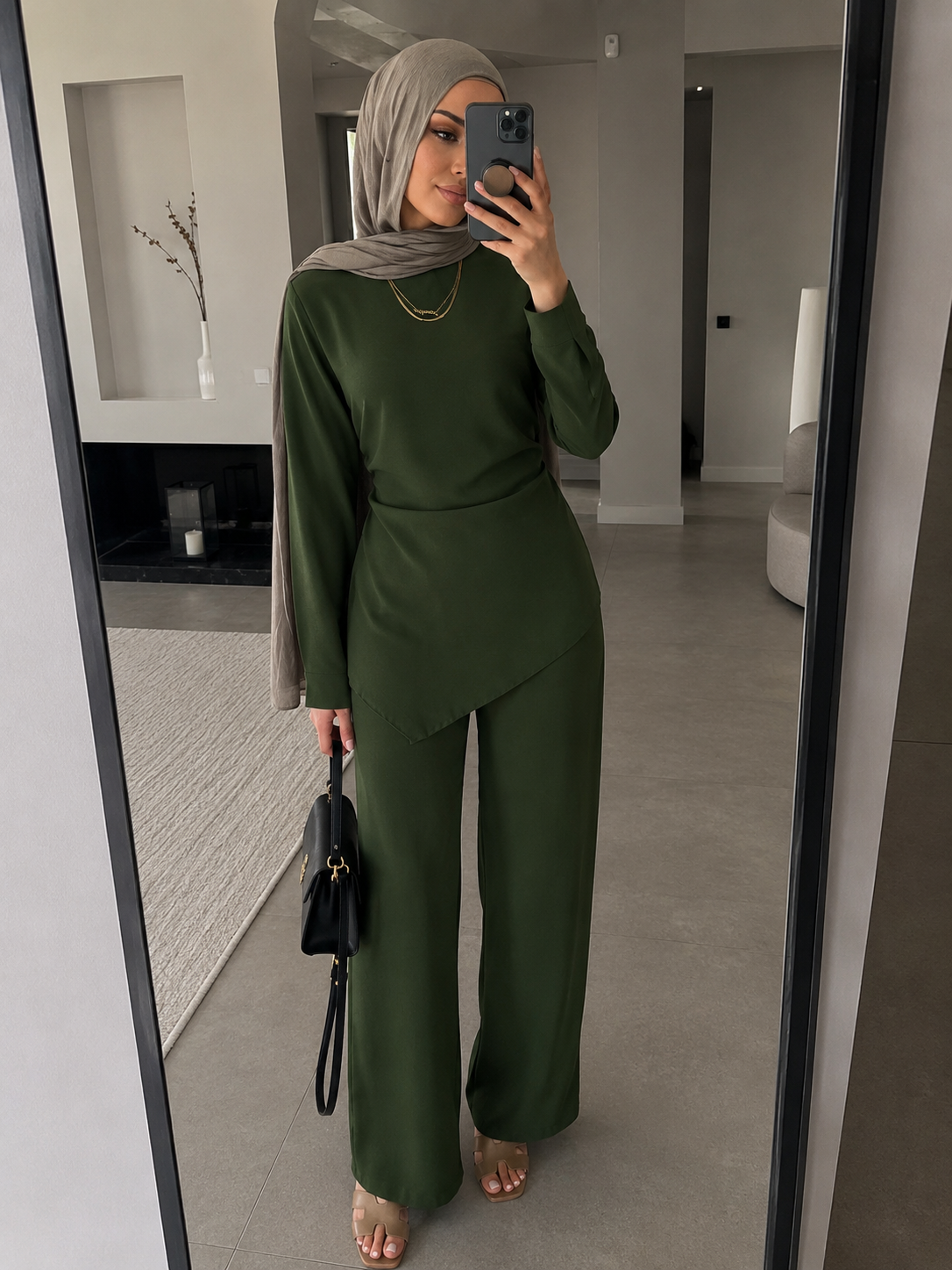 Ensemble Maëlys
