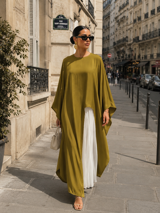 Haut Talia