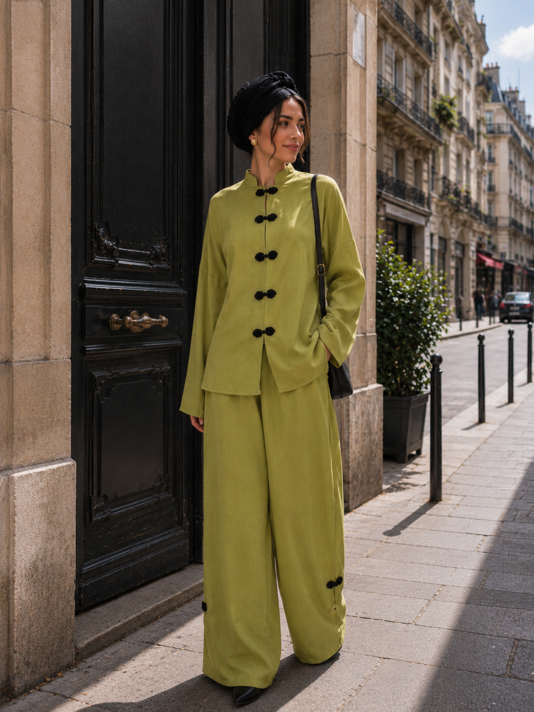 Ensemble Jade