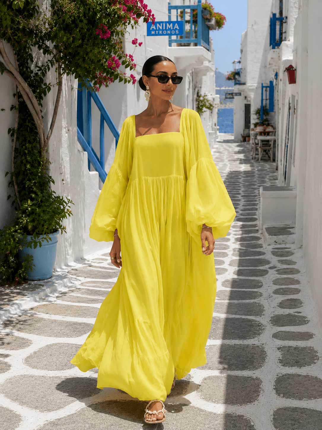 Robe Amalya