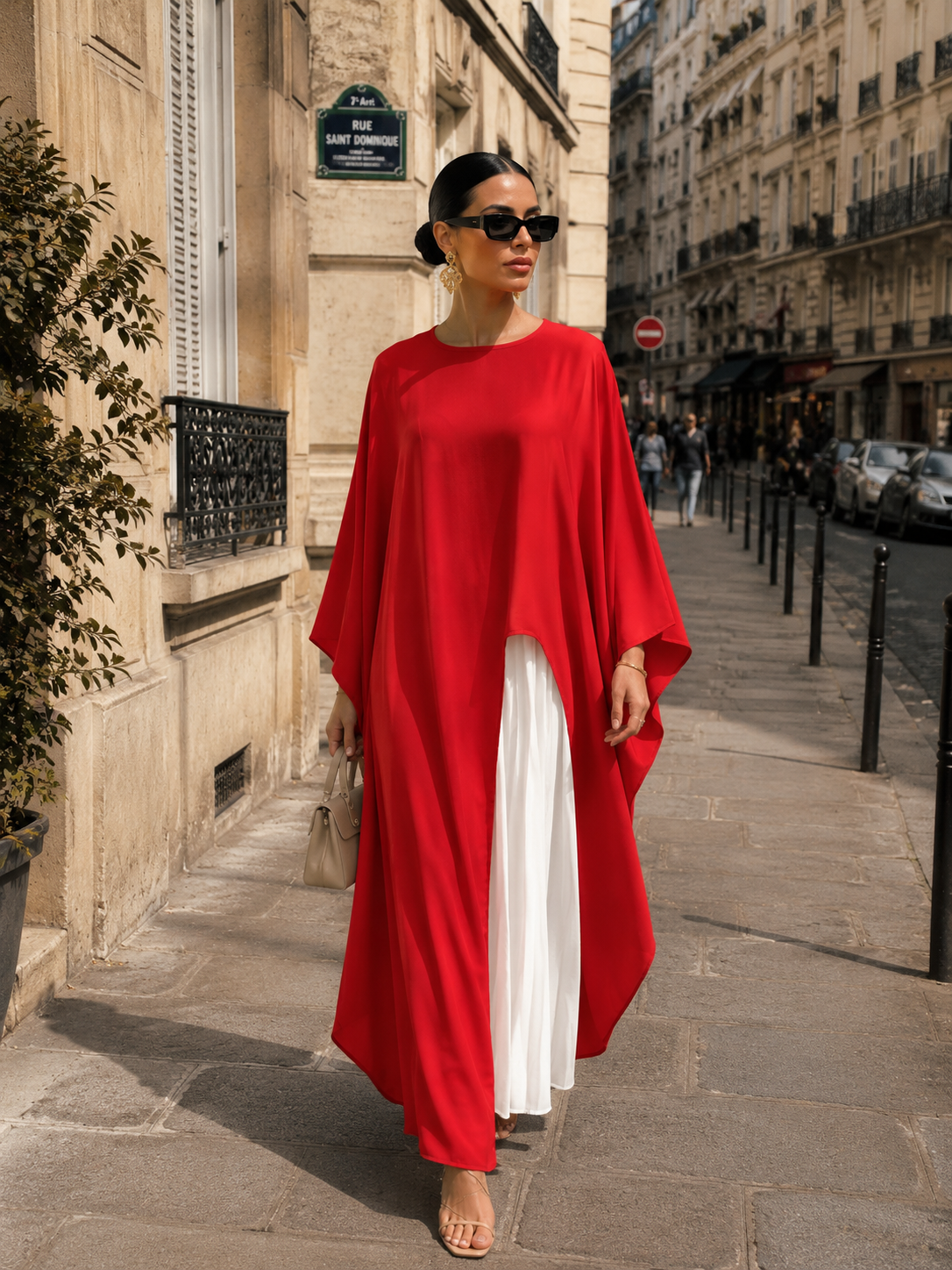 Haut Talia