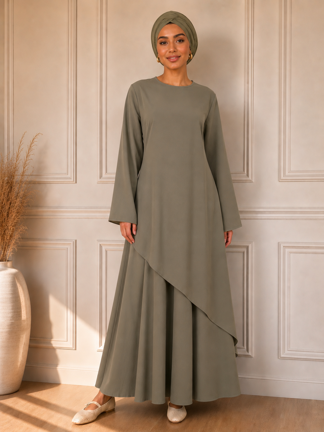 Ensemble Maysara