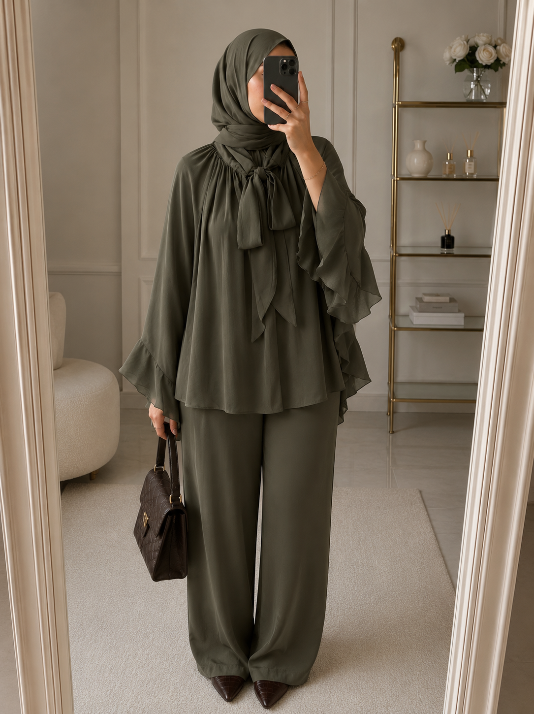 Haut Amina
