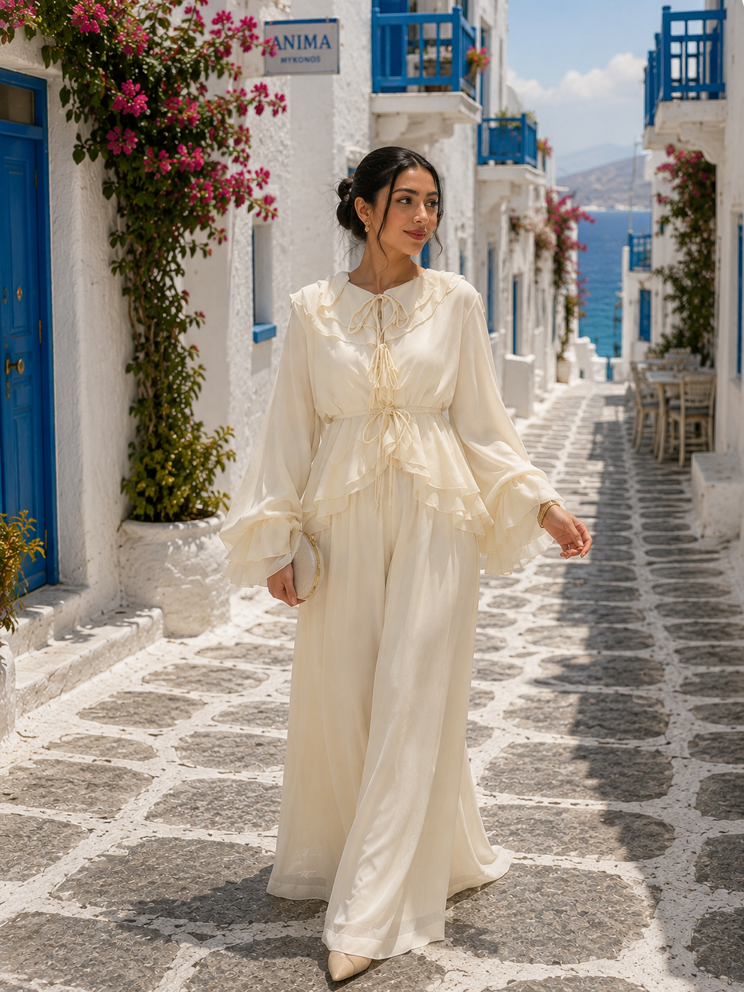 Ensemble Elina