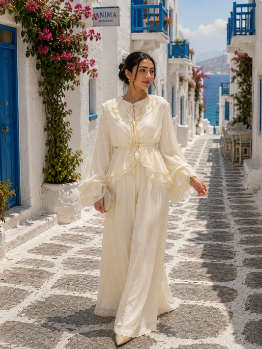 Ensemble Elina