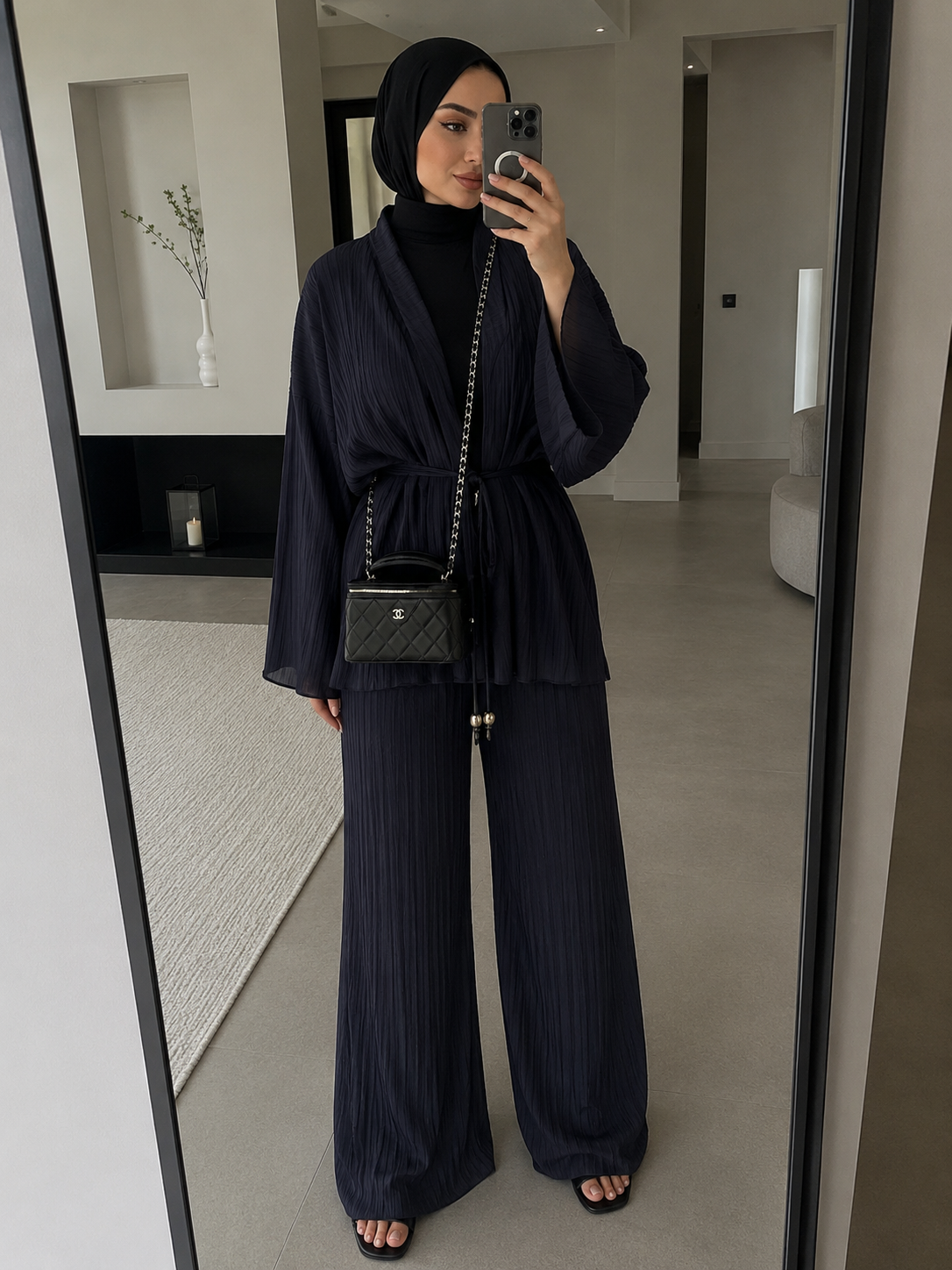 Ensemble Soraya