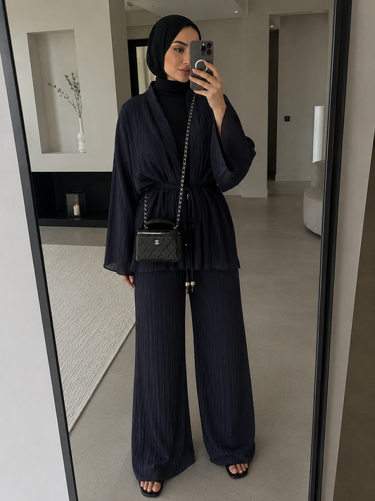 Ensemble Soraya