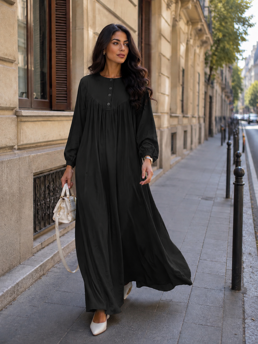 Robe Dalya