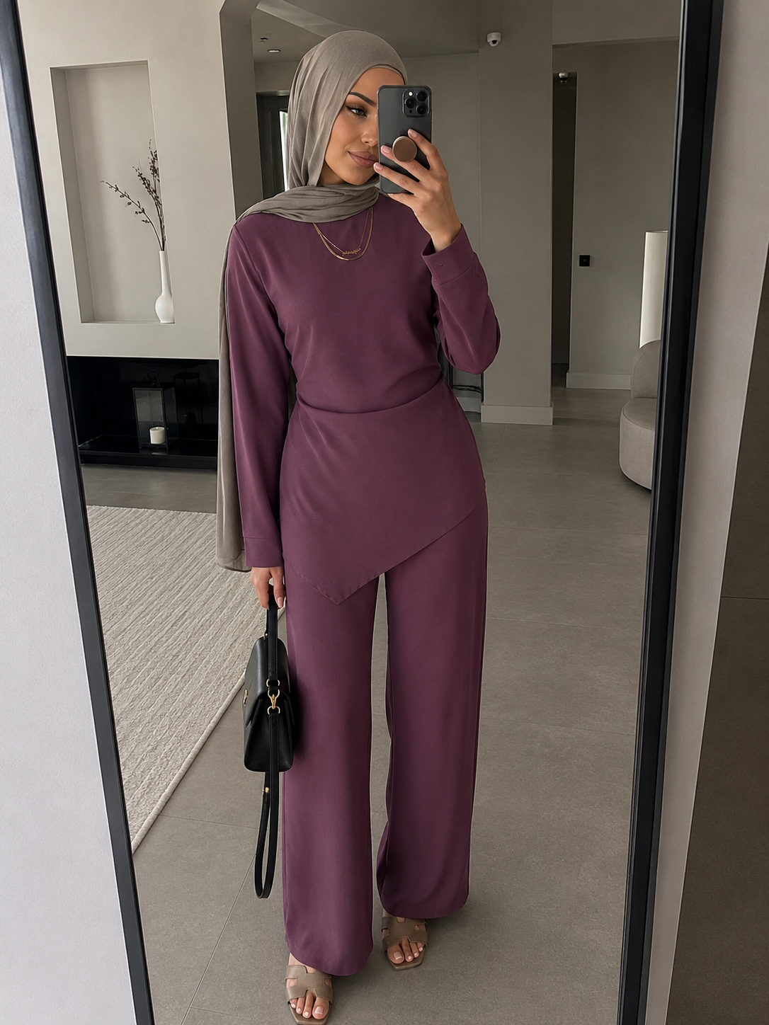 Ensemble Maëlys