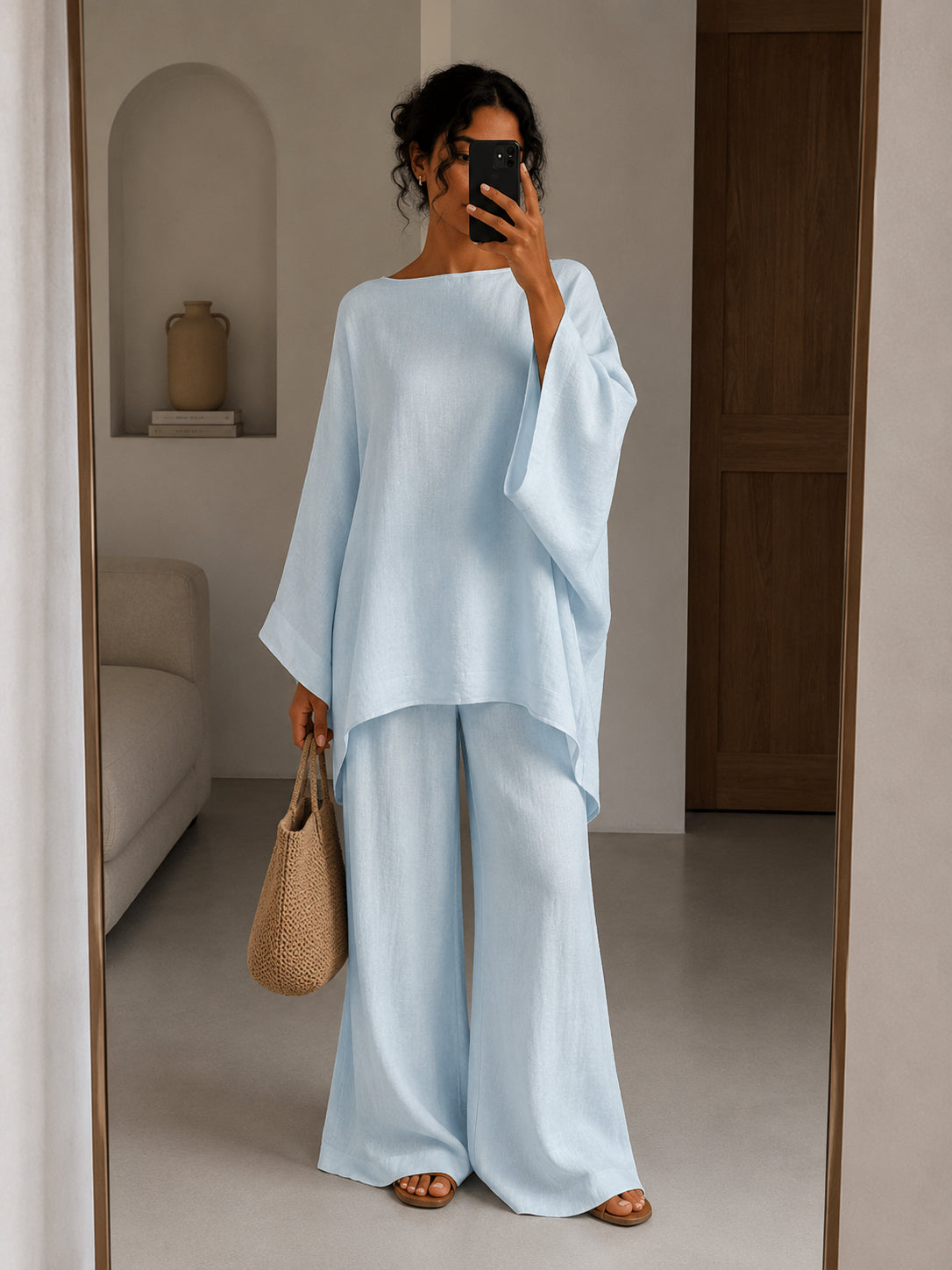 Ensemble Naïma