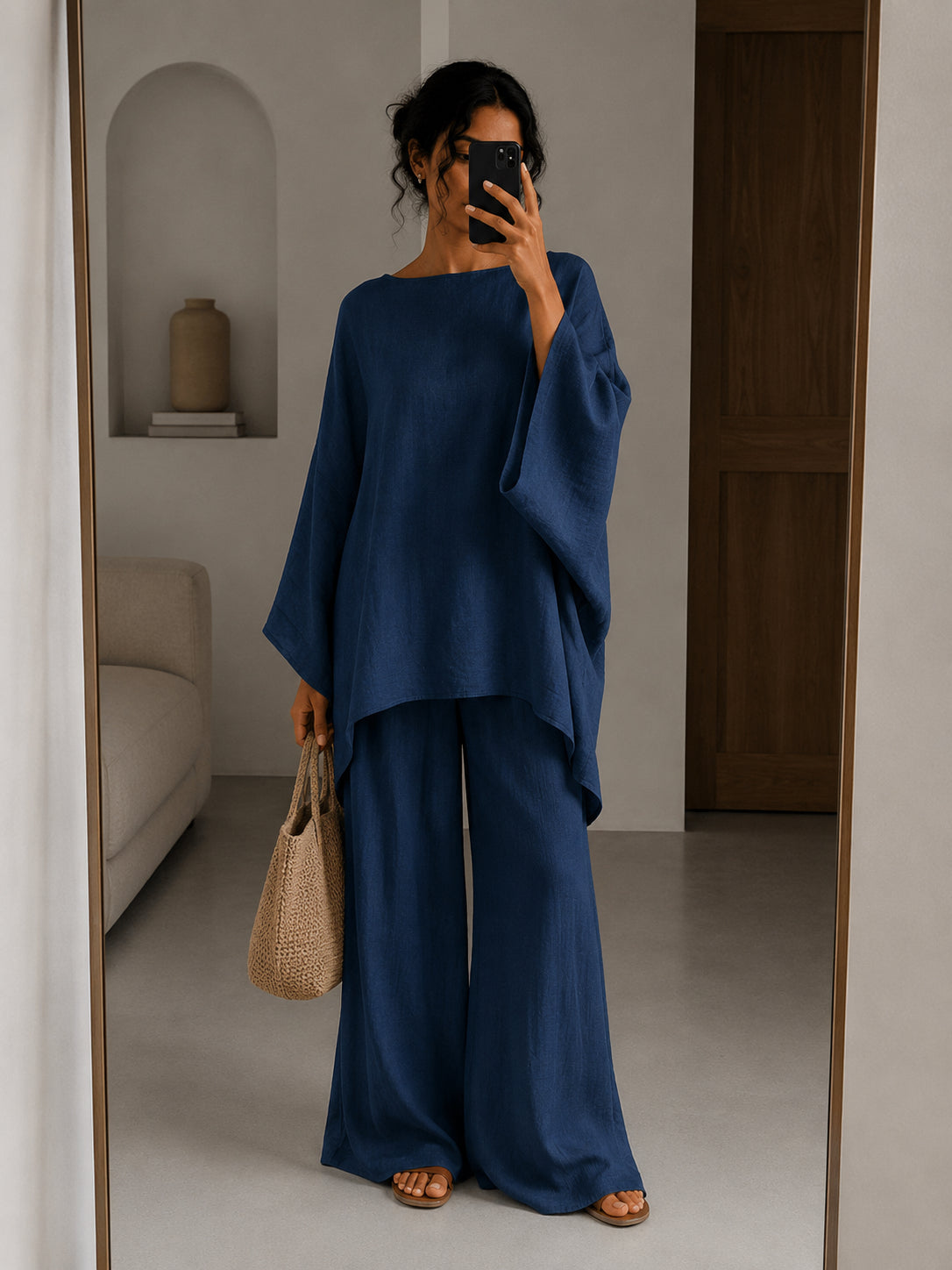 Ensemble Naïma