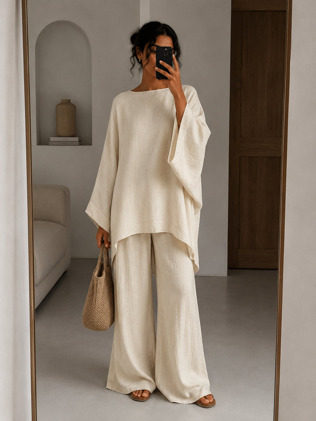 Ensemble Naïma