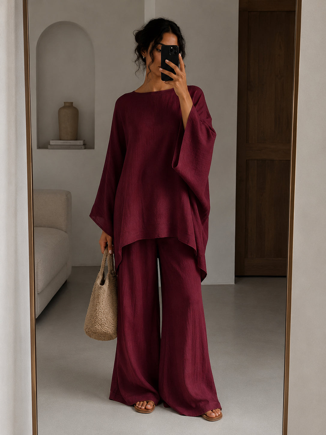 Ensemble Naïma