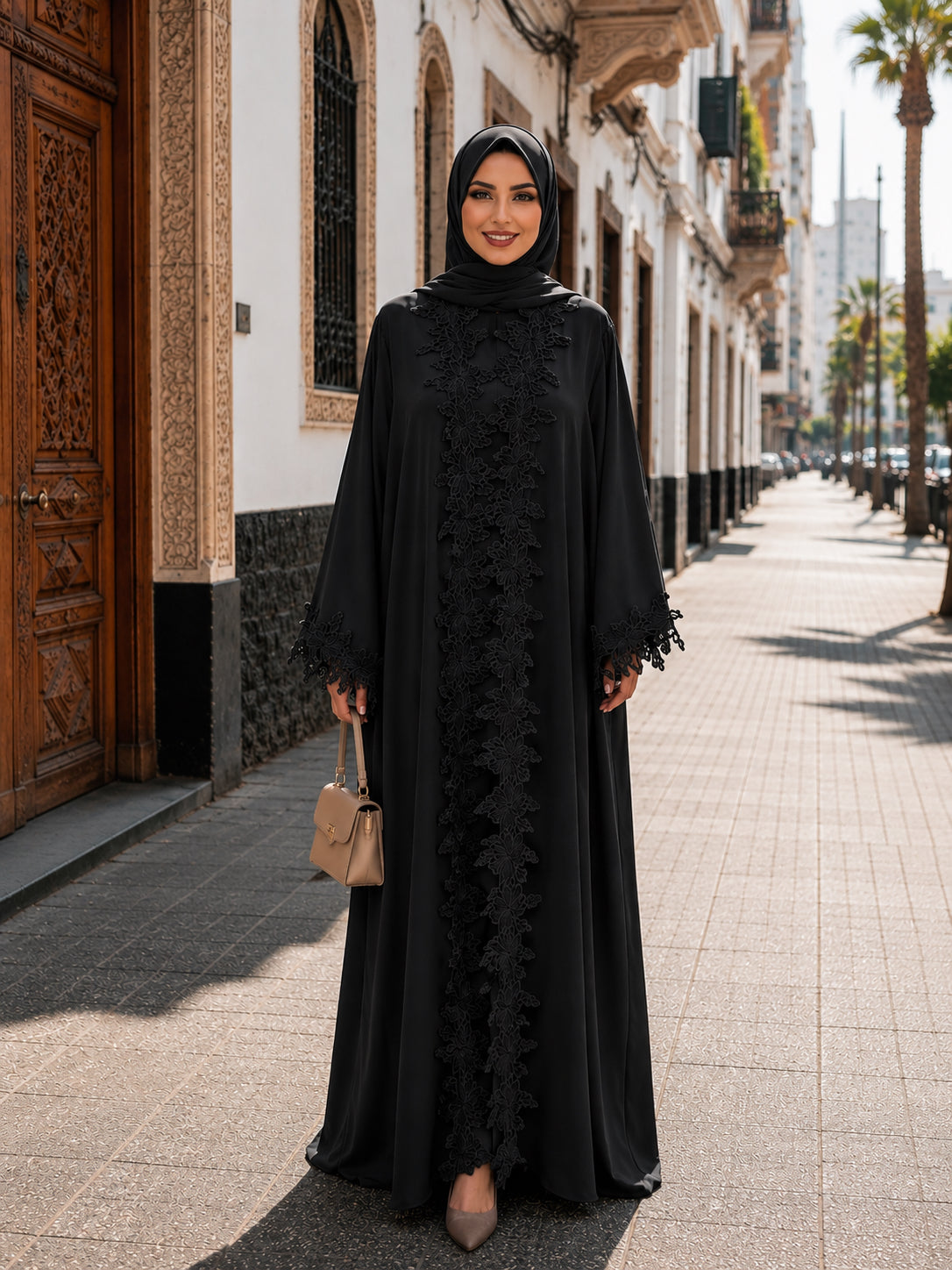 Abaya Inaya