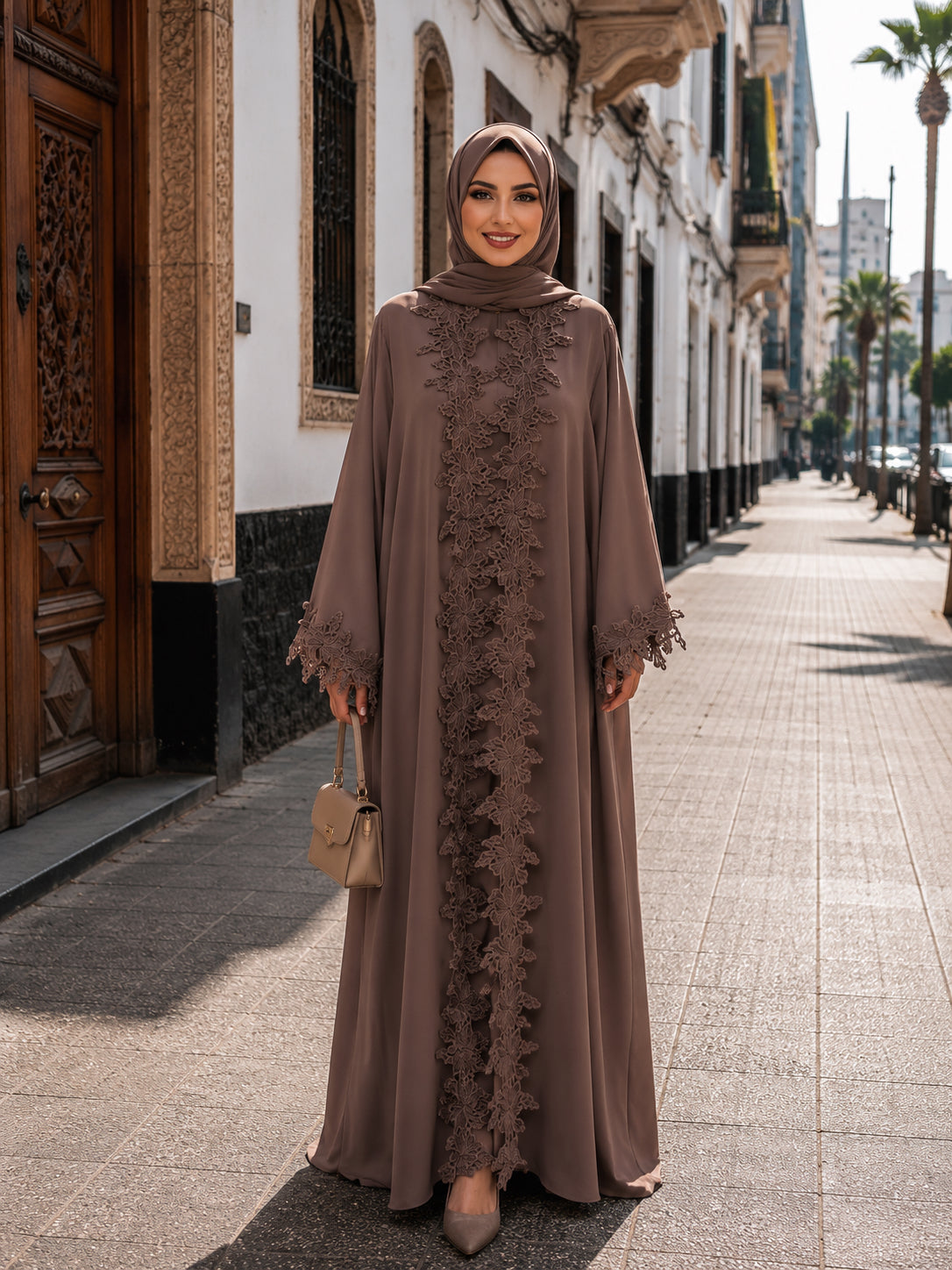 Abaya Inaya