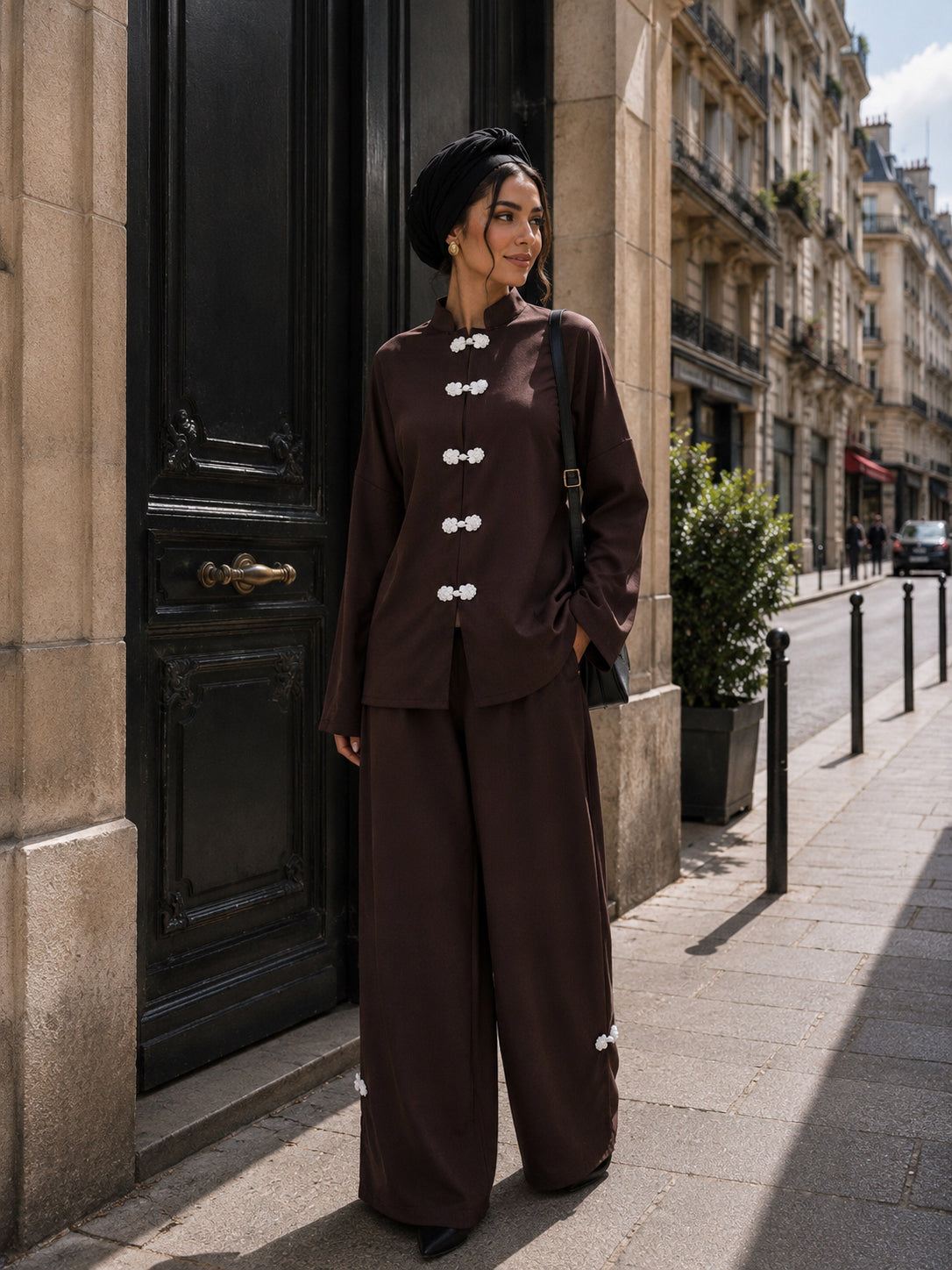 Ensemble Jade