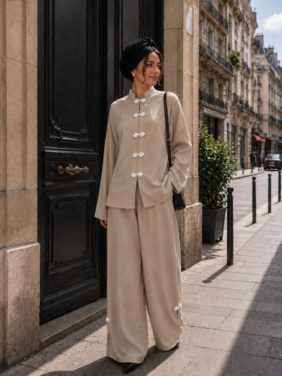 Ensemble Jade