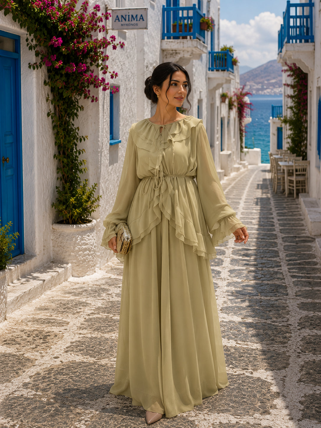 Ensemble Elina