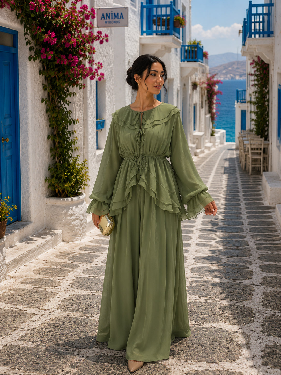 Ensemble Elina