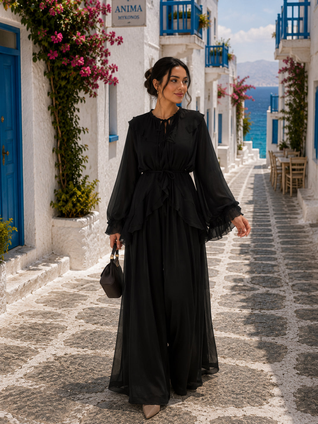 Ensemble Elina