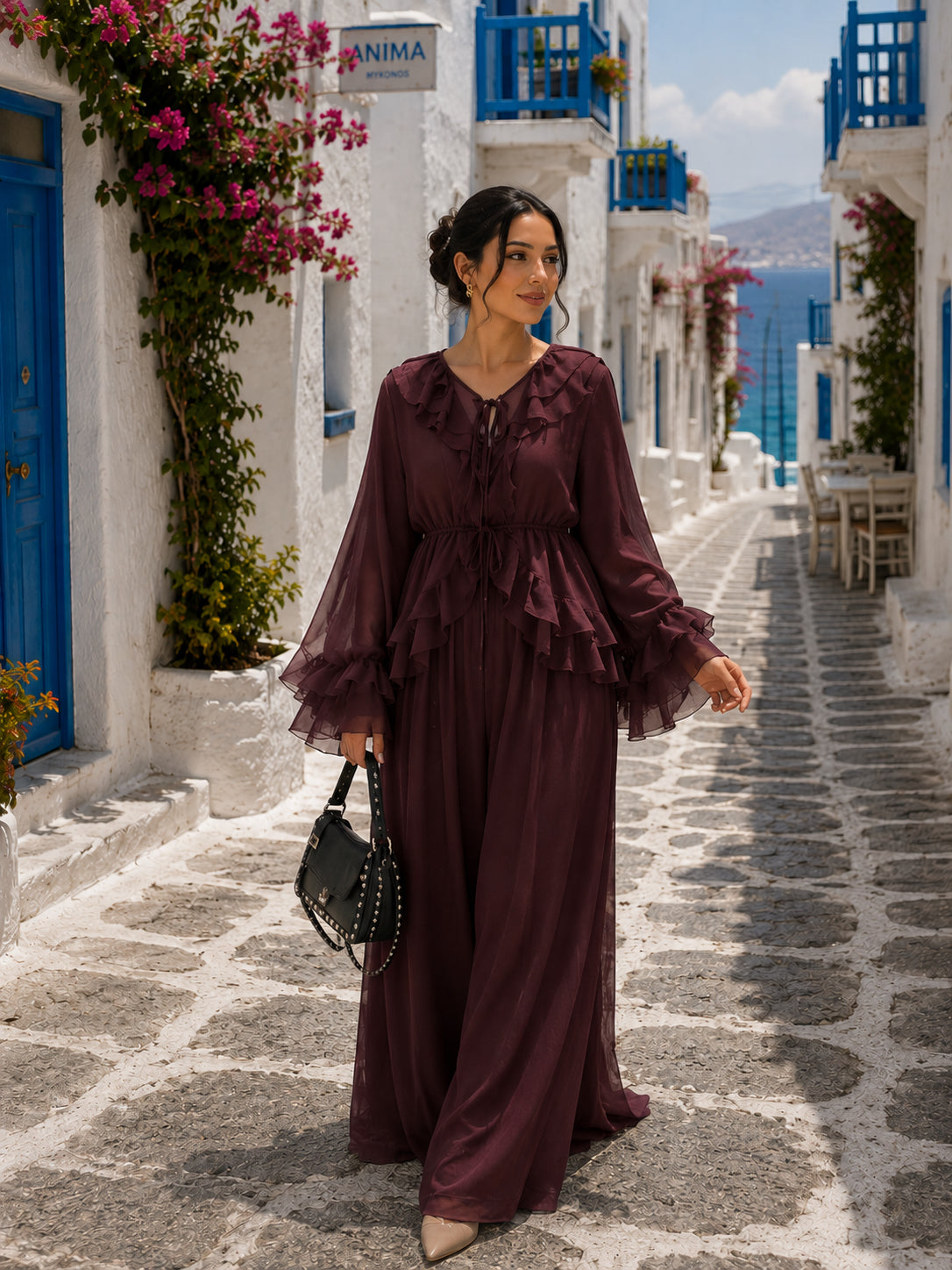 Ensemble Elina