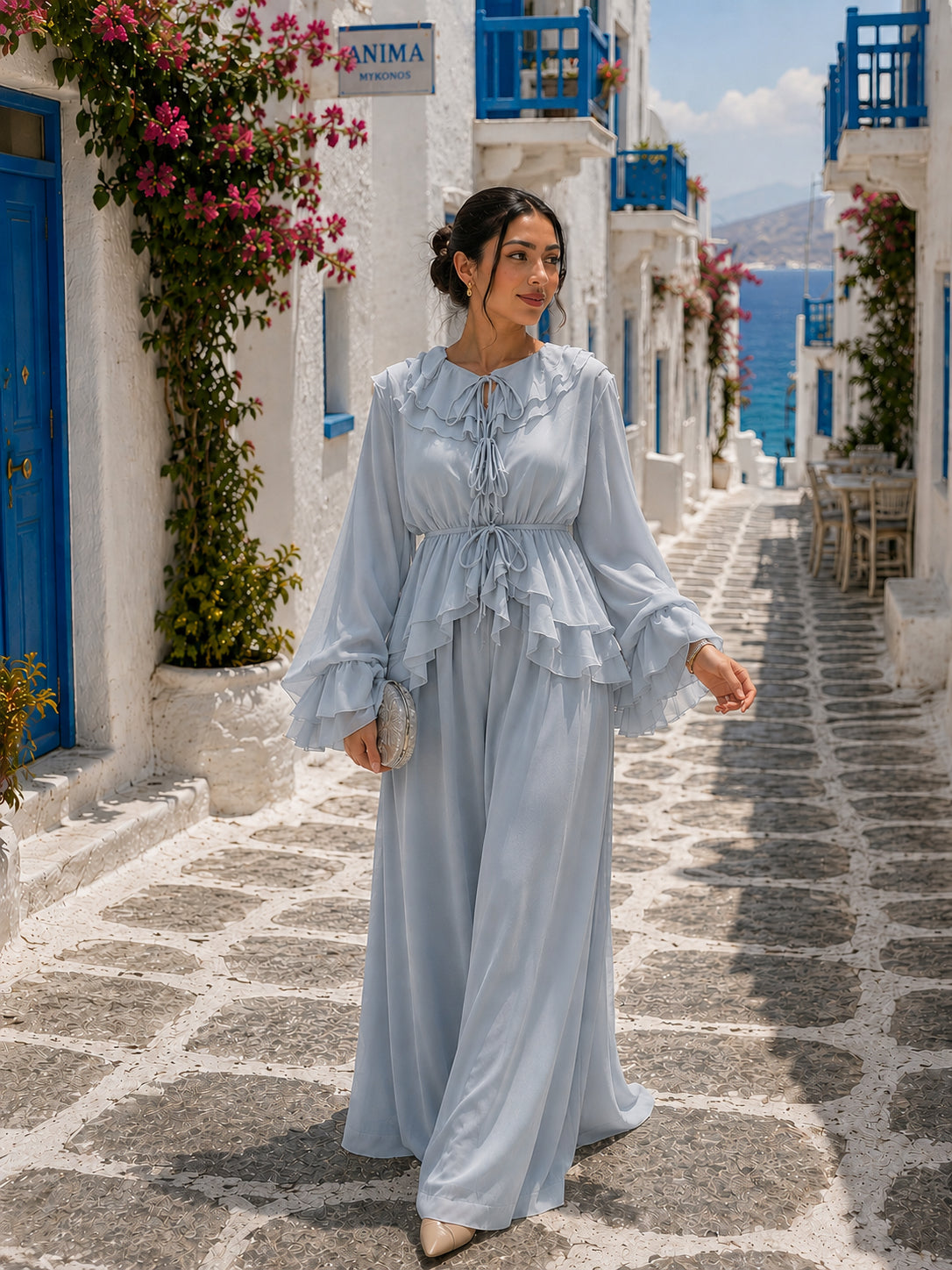 Ensemble Elina
