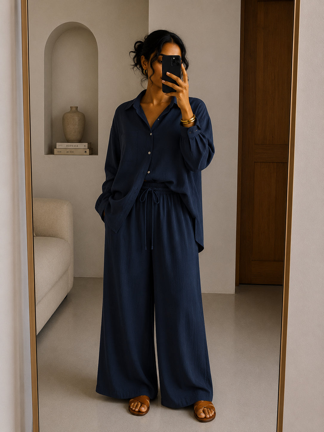 Ensemble Naël