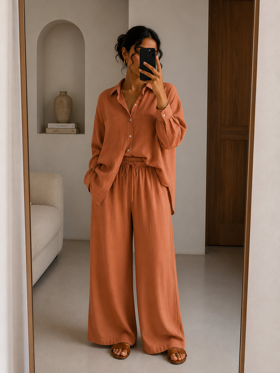 Ensemble Naël