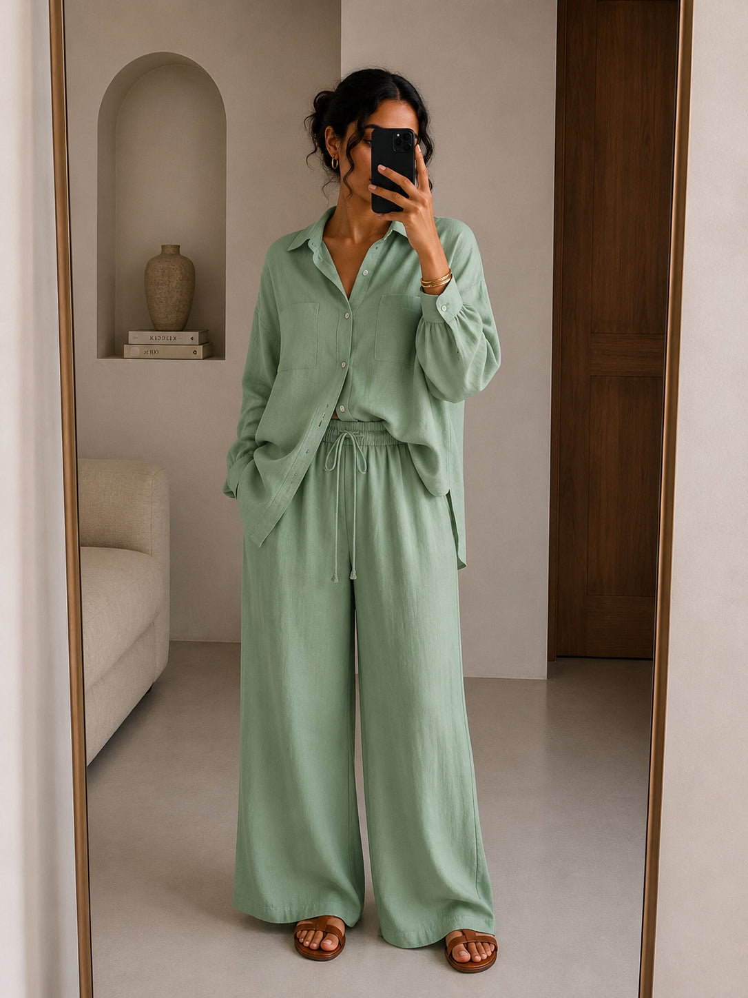Ensemble Naël