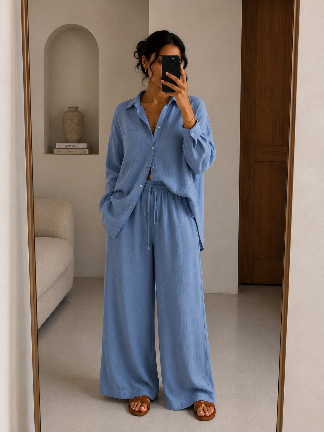Ensemble Naël