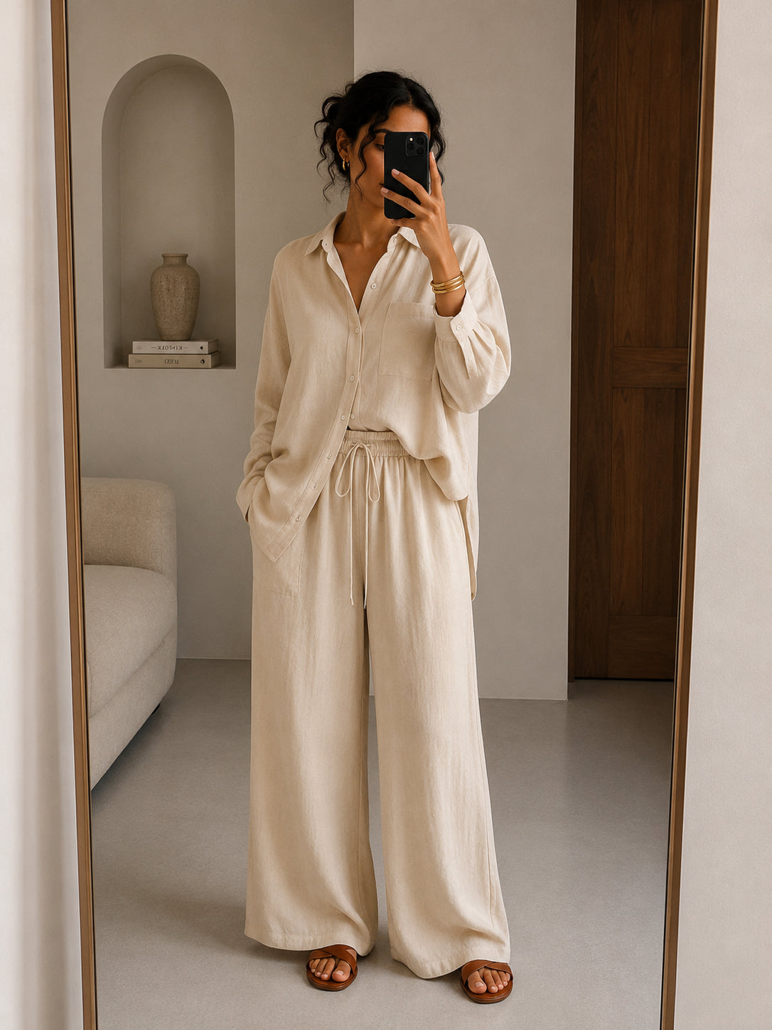 Ensemble Naël
