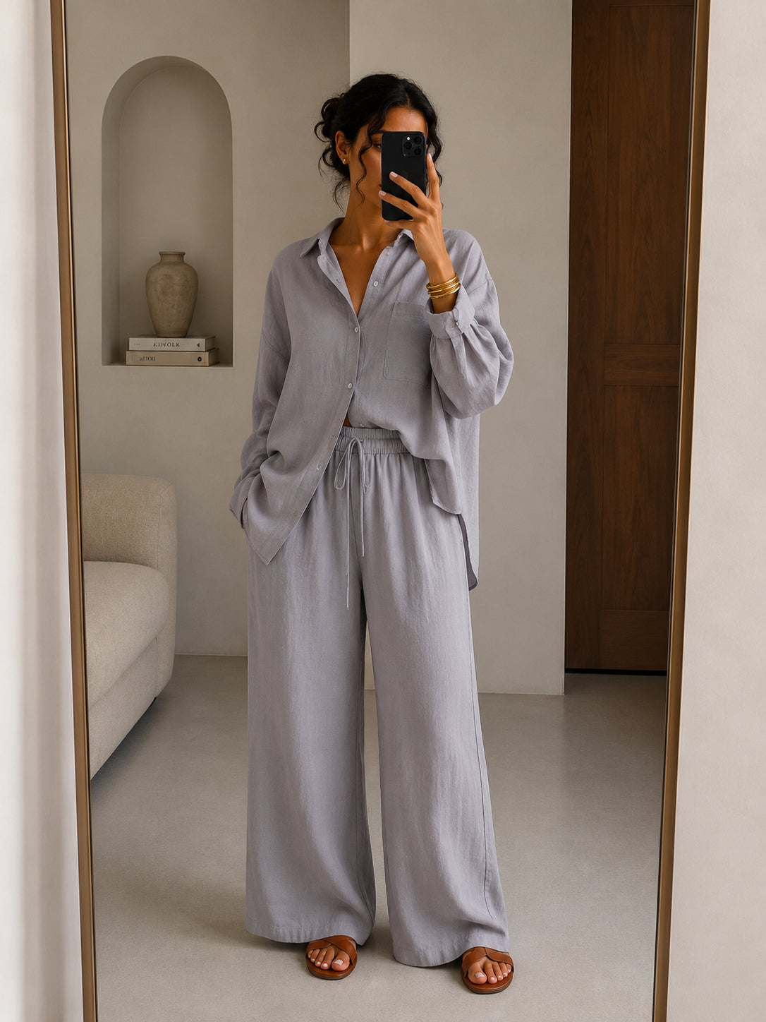 Ensemble Naël