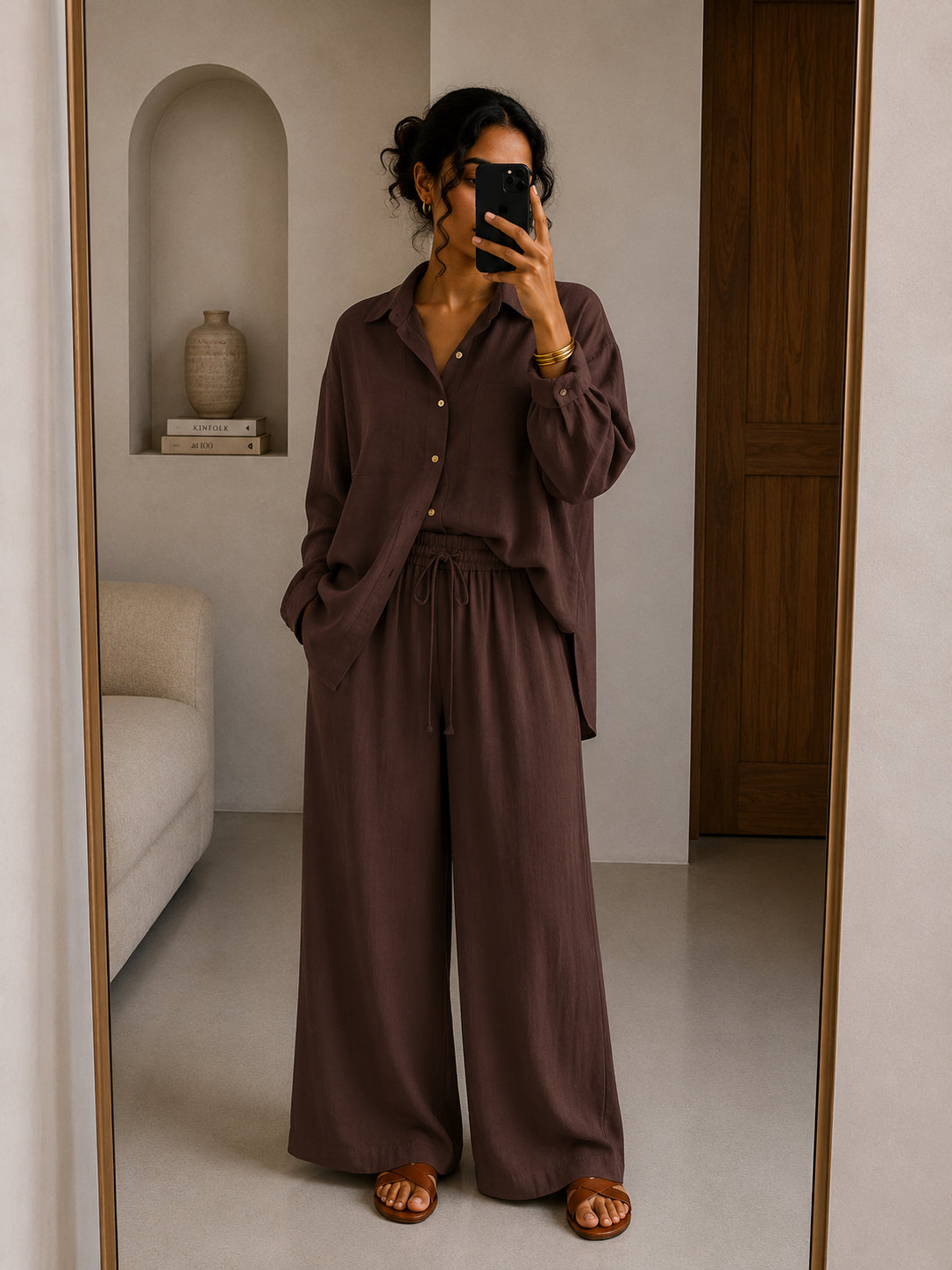 Ensemble Naël