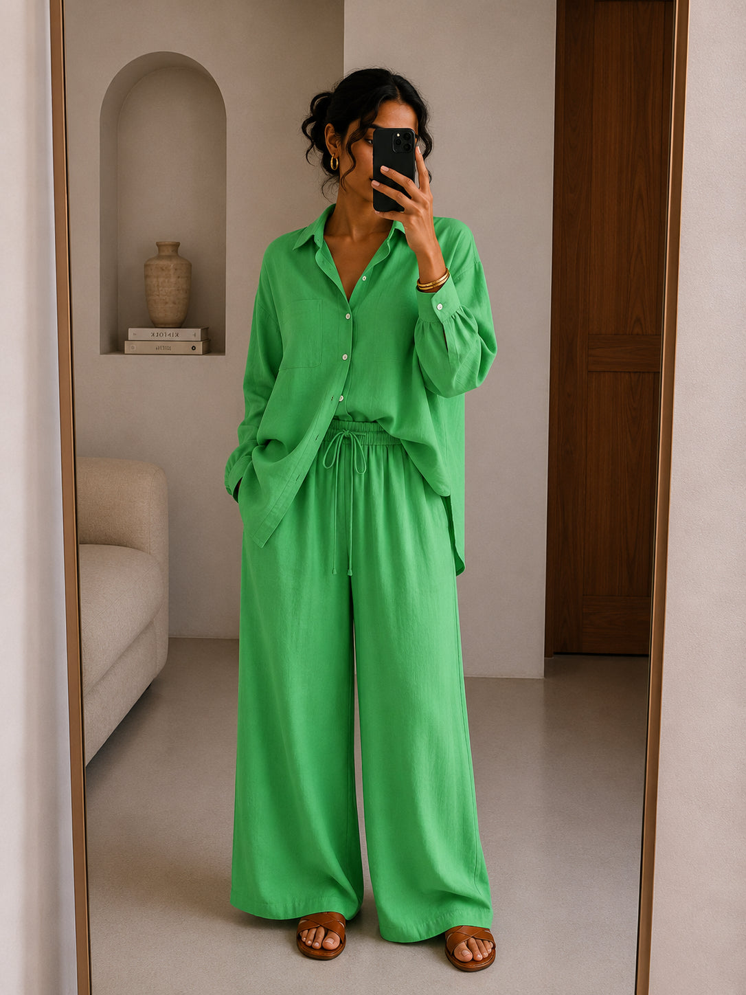 Ensemble Naël